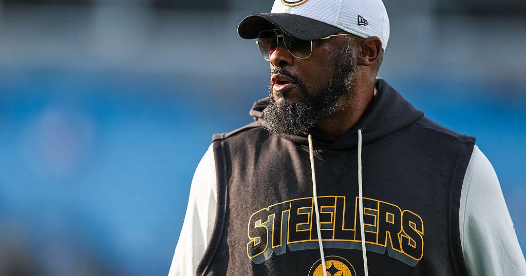 Steelers Begin 2025 Season Against Jets Amid Key Player Disputes, Roster Turnover
