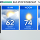 Nice weather, highs near 80 continue in Philadelphia area this week 