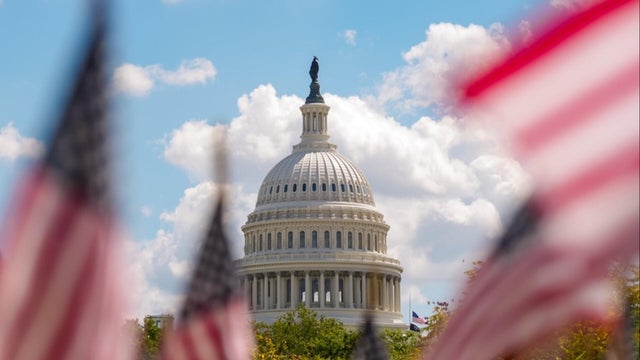 cbsn-fusion-congress-returns-to-capitol-hill-as-funding-deadline-approaches-thumbnail.jpg 