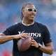Vikings' Justin Jefferson makes top 10 in NFL's Top 100 