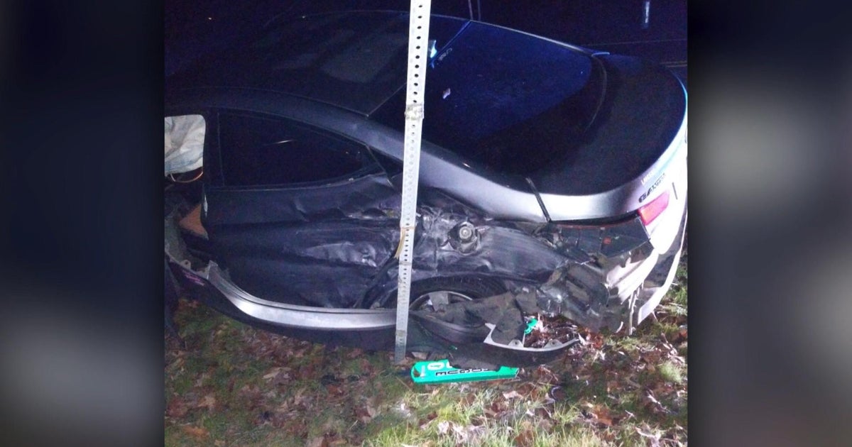 Arkansas jury finds car insurance giant shortchanged some customers with "totaled" cars