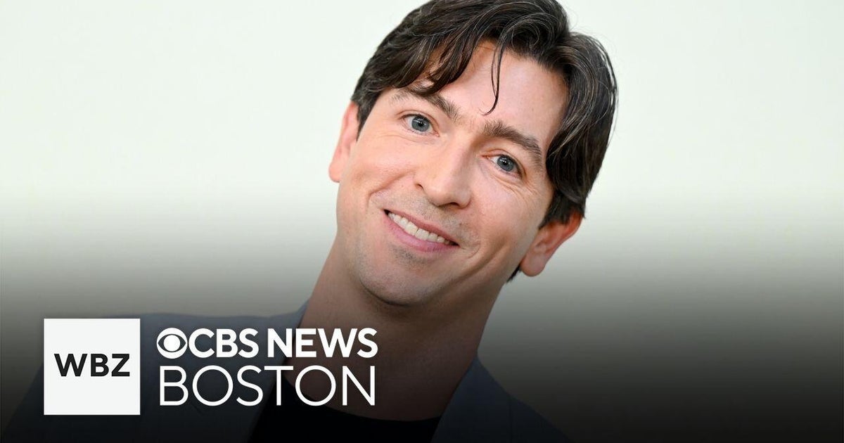 Succession star Nicholas Braun charged with DUI in New Hampshire