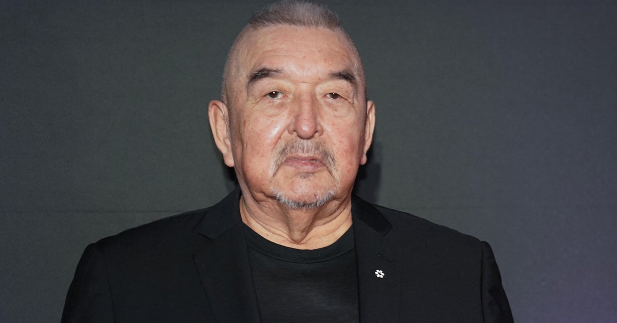 Graham Greene, Oscar-nominated "Dances with Wolves" actor, dies at 73