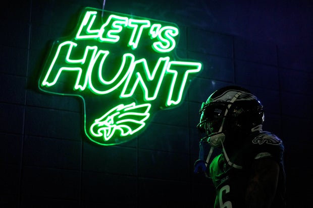 NFC Divisional Playoffs: Los Angeles Rams v Philadelphia Eagles