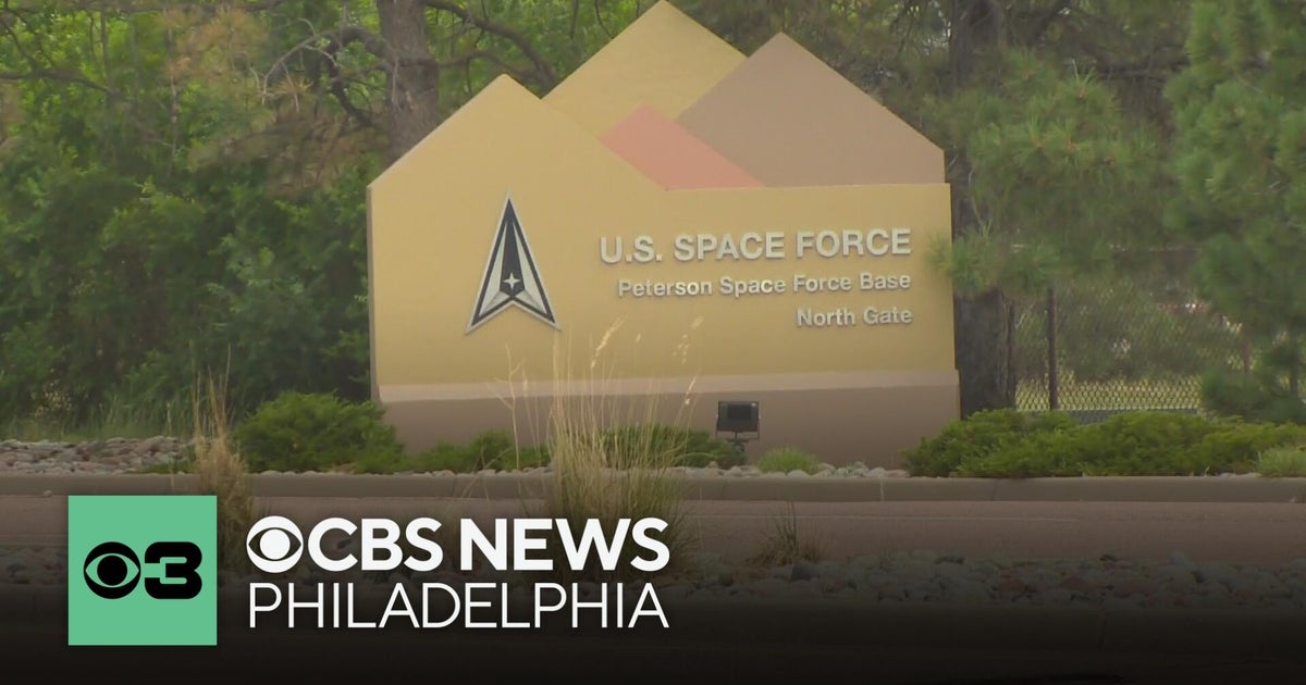 President Trump to announce U.S. Space Command headquarters moving to ...
