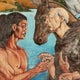 Oakland mural depicting Ohlone people could be removed due to nudity complaint 