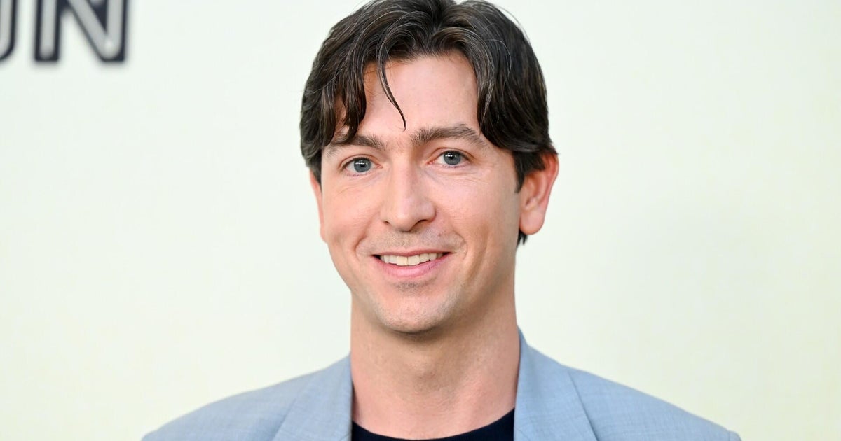 Nicholas Braun, star of "Succession," arrested for DUI in New Hampshire