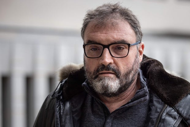FRANCE-TRIAL-JUSTICE-HOSPITAL-CRIME-INVESTIGATION 