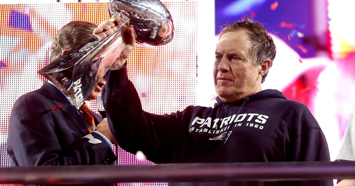 TCU pummels UNC in Bill Belichick's college coaching debut