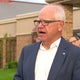 Gov. Walz confirms he's considering special session after church shooting 