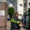 U.K. embassy in Cairo closed amid spat over pro-Palestinian protests
