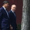 Putin and Kim join China's Xi for powerful show of anti-U.S. force
