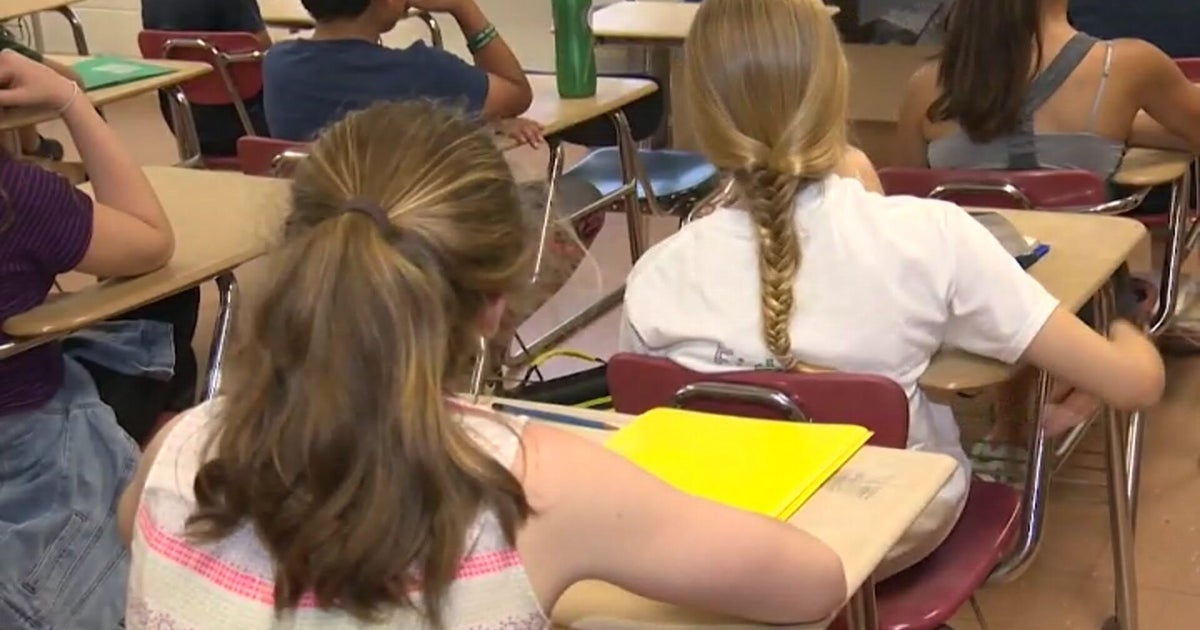Twin Cities Schools Increase Police Presence After Multiple Shootings