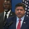 Illinois Gov. JB Pritzker, Chicago Mayor Brandon Johnson address Trump plan for troops in Chicago