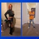Suspect arrested after double homicide of Hazel Park woman and her son 