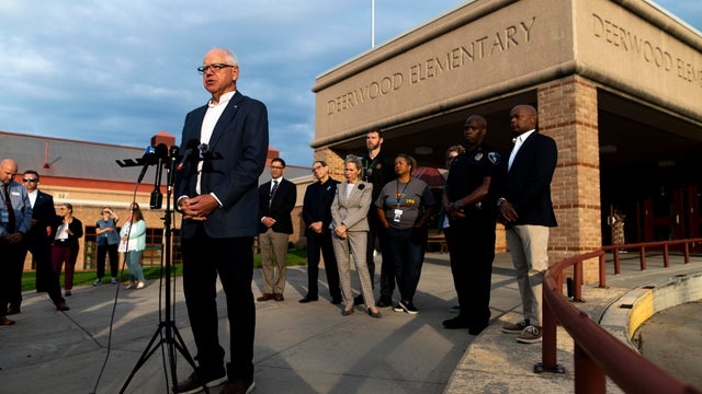 Minnesota Public Schools Begin Year Days After Mass Shooting 