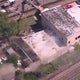 Hazmat situation in Yonkers due to fire involving bleach 
