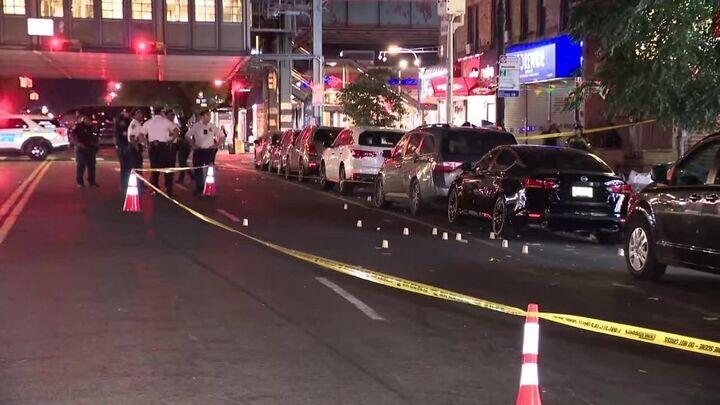 The Bronx news - Today’s latest updates - CBS New York