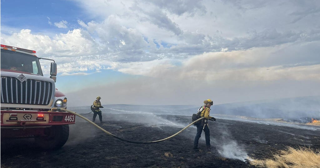 Lightning-Sparked TCU September Complex Burns 12,473 Acres Northern California Forces Evacuations