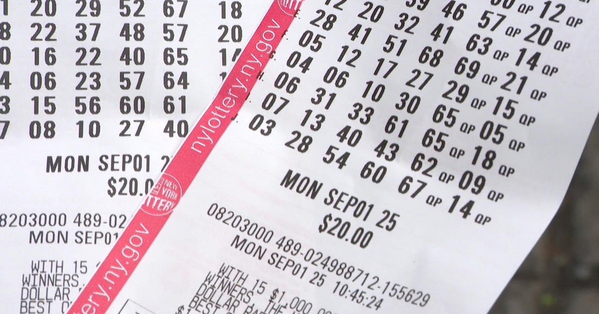 Poweball jackpot increases to $1.3 billion