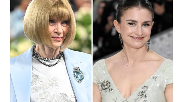 The 2023 Met Gala: Karl Lagerfeld: A Line of Beauty - Arrivals 