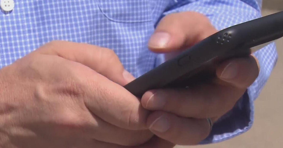 New federal alert system expands coverage for missing and endangered ...