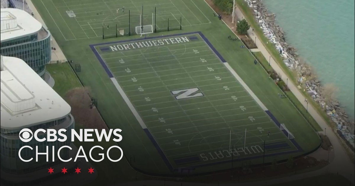 Chicago Stars move out of Bridgeview to new stadium in Evanston - CBS ...