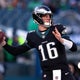 McKee out for Eagles-Cowboys Week 1 with injury 