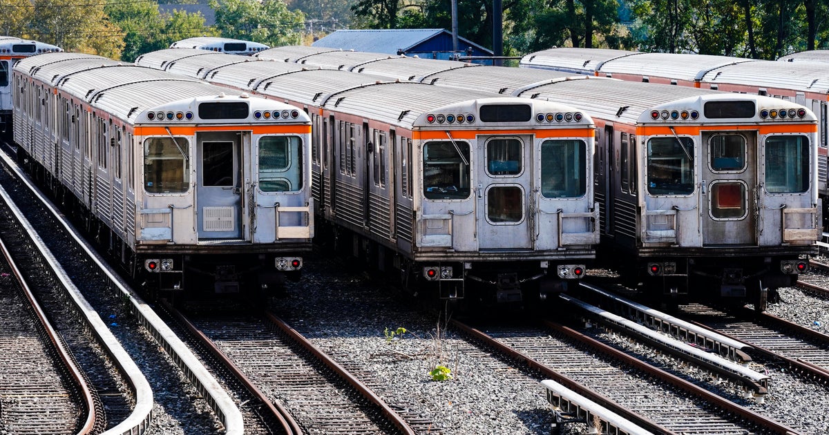 NTSB Recommends SEPTA Suspend Over 200 Railcars After Five Fires