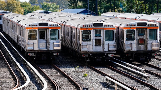 Philadelphia Mass Transit Labor Talks 
