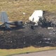 Denver woman identified as victim in deadly collision between small planes 