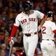Roman Anthony out 4-6 weeks with oblique strain 