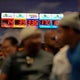 Winning numbers announced for estimated $1.4 billion Powerball jackpot 