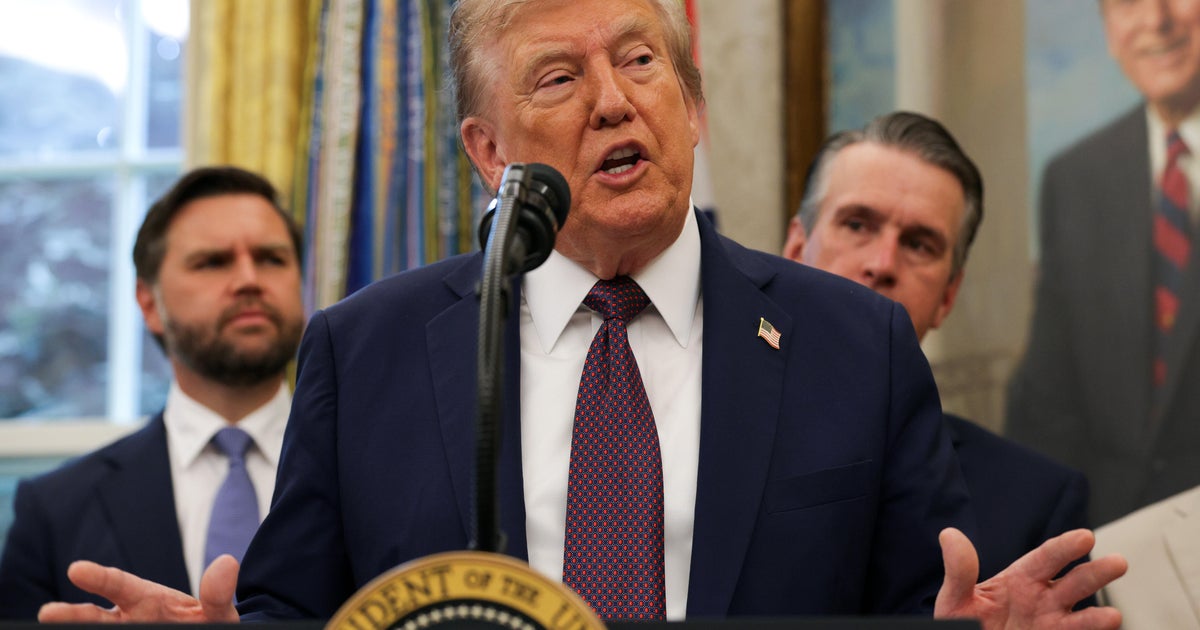 Judge rules against Trump in attempt to end protections for Venezuelans, Haitians