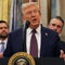 Judge rules against Trump in attempt to end protections for Venezuelans, Haitians