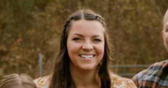 Alaska mom attacked, dragged by bear “simply stepped outside for a jog,” family says