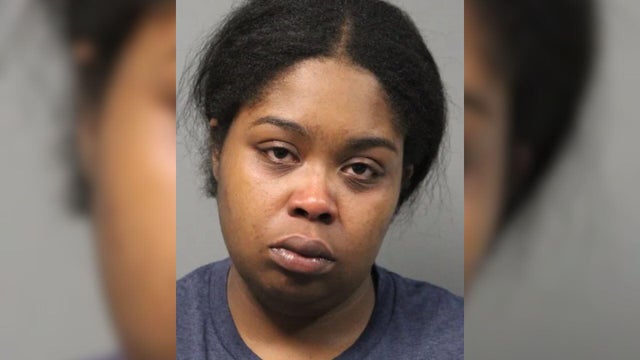 Maryland woman arrested for Delaware hit-and-run 