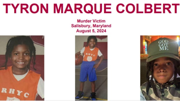 Salisbury Child Murdered 2024