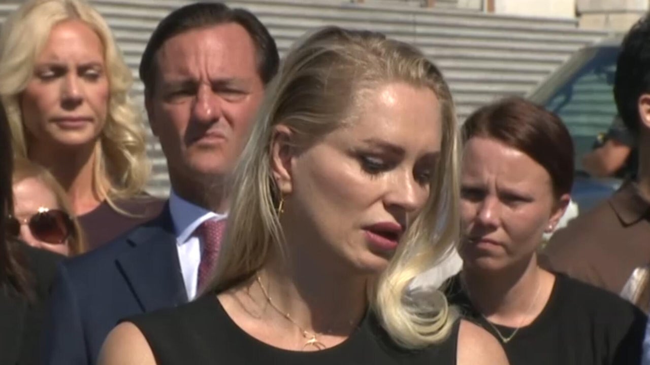 Survivors of Jeffrey Epstein, Ghislaine Maxwell speak about abuse