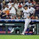 Grisham's grand slam powers Yankees to 7-1 win over Astros 