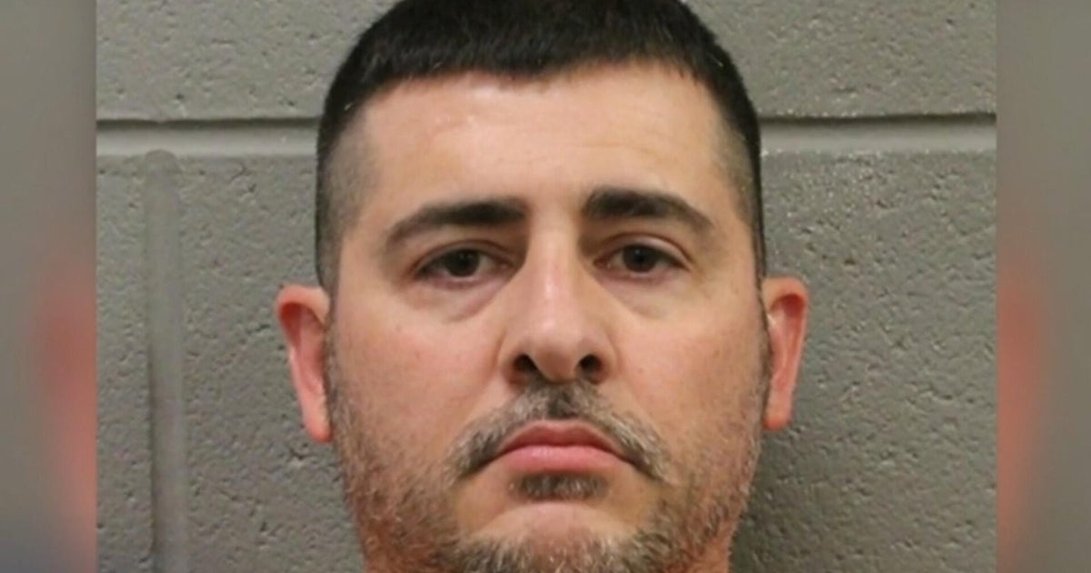 "Ding-dong ditch" shooting suspect was "waiting in the shadows," police say