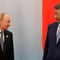 What to watch for as Xi Jinping hosts Kim Jong Un and Vladimir Putin for Chinese military parade