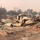 TCU September Lightning Complex fires scorch over 13,000 acres 