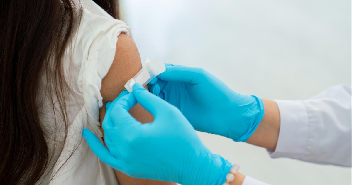 Florida moves to end all childhood vaccine mandates