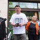 TV writer's arrest over anti-trans posts reignites U.K. free speech debate 