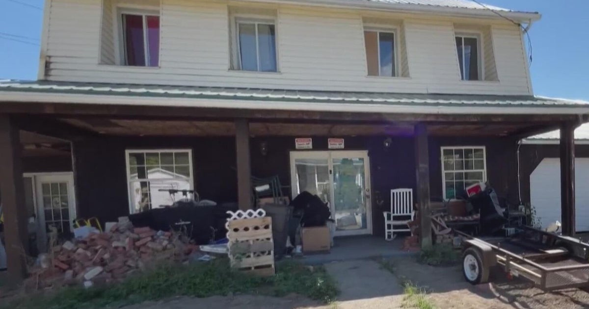 Pennsylvania couple arrested after 5 children found in "deplorable ...
