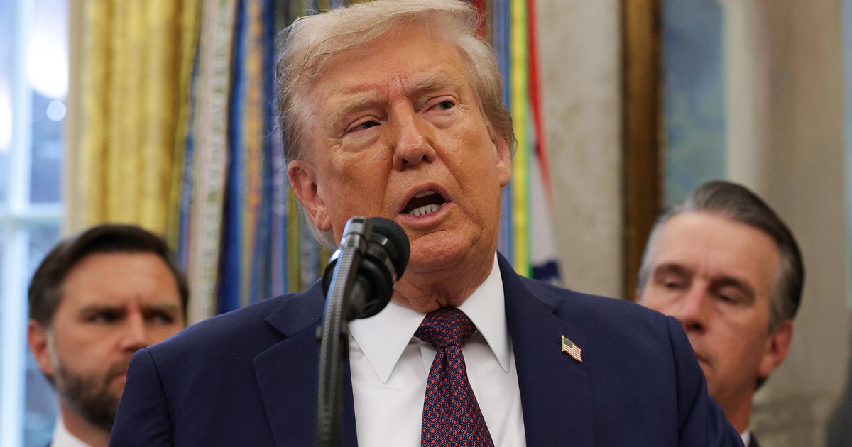 Appeals courtroom blocks Trump from deporting Venezuelan migrants below Alien Enemies Act, discovering “no invasion”