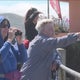 Pacifica whale watching group excited as humpback whales continue to visit area 