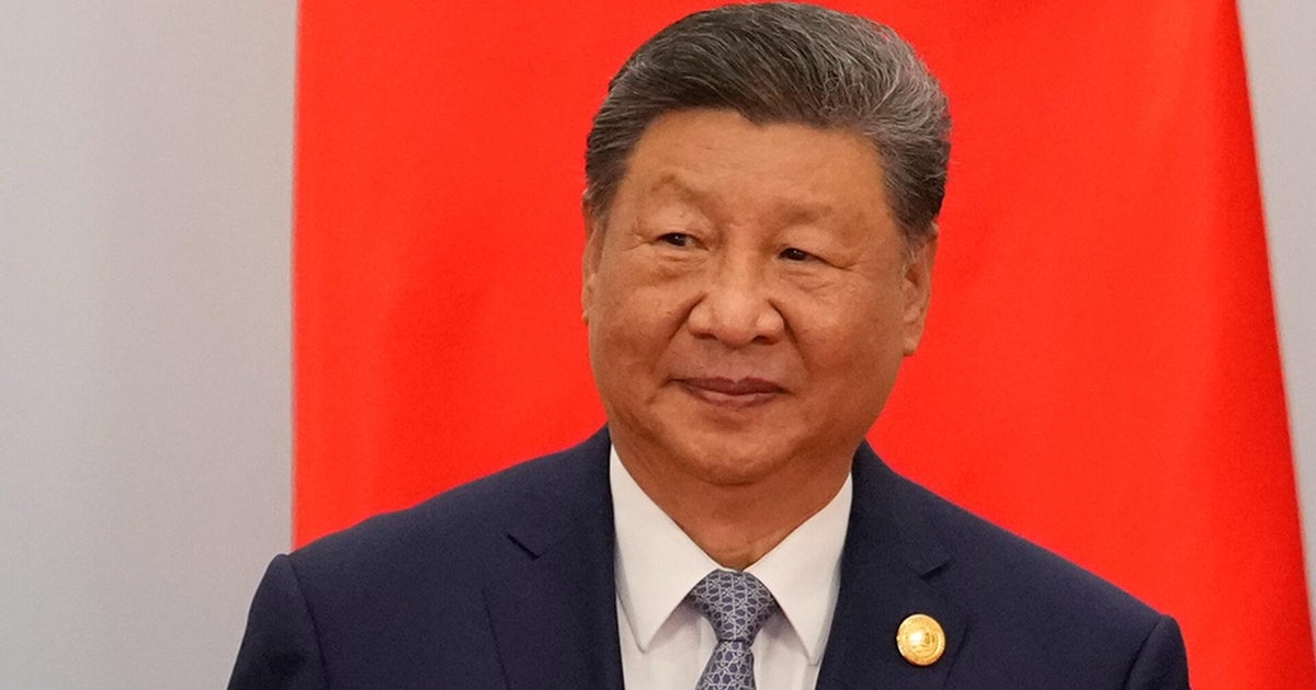 Historian Miles Yu on Chinese military parade: "Trolling is a very good word"