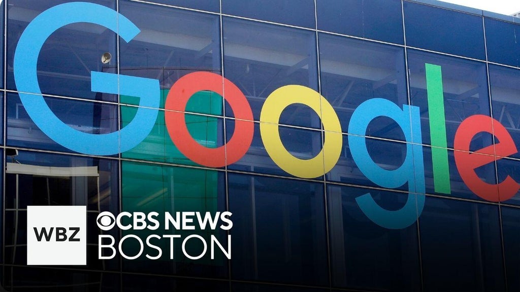 What the Google Chrome decision means for the company's stock